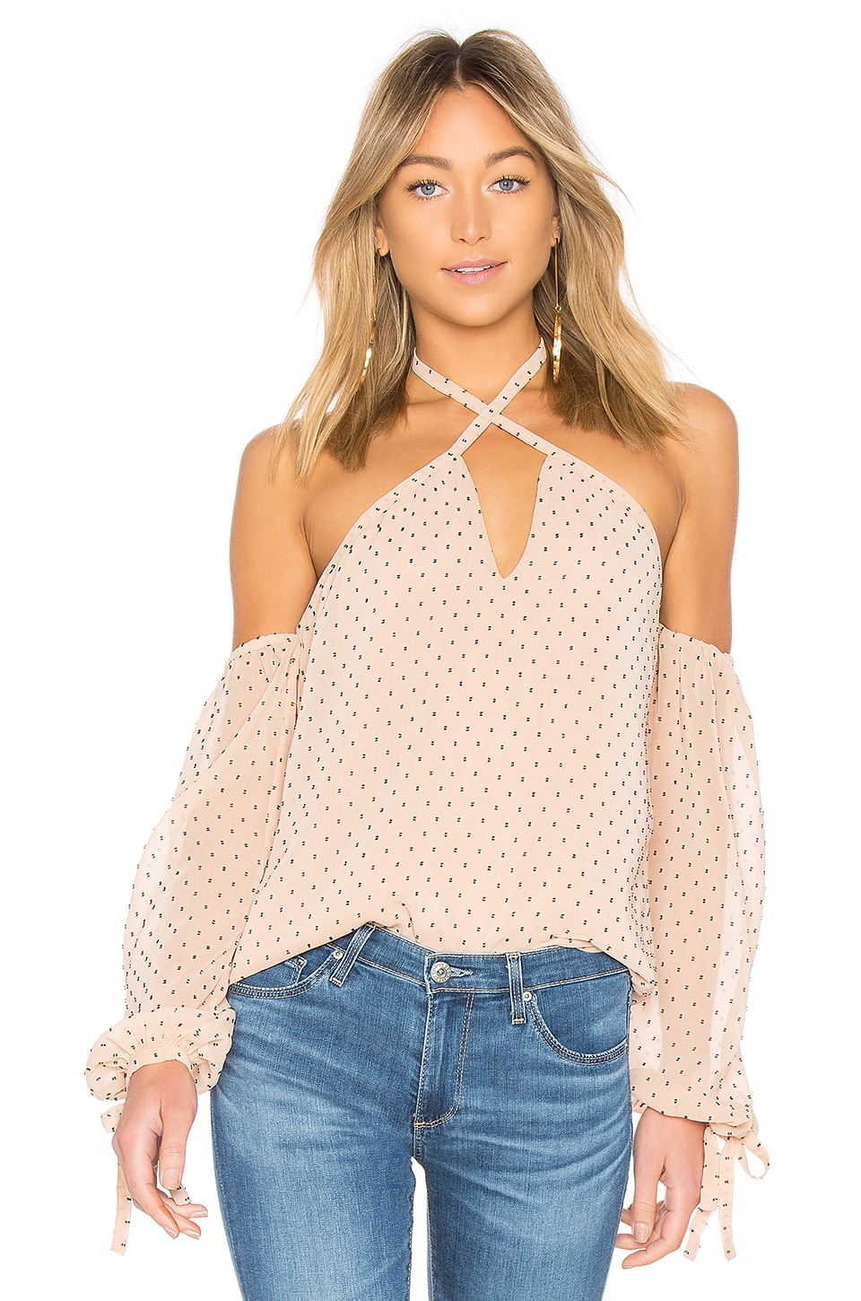 Amber Blouse main image 1