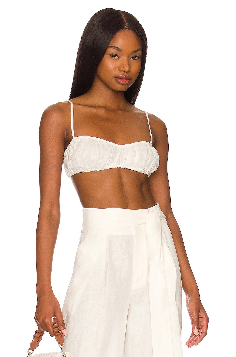 Comilly Bralette Top