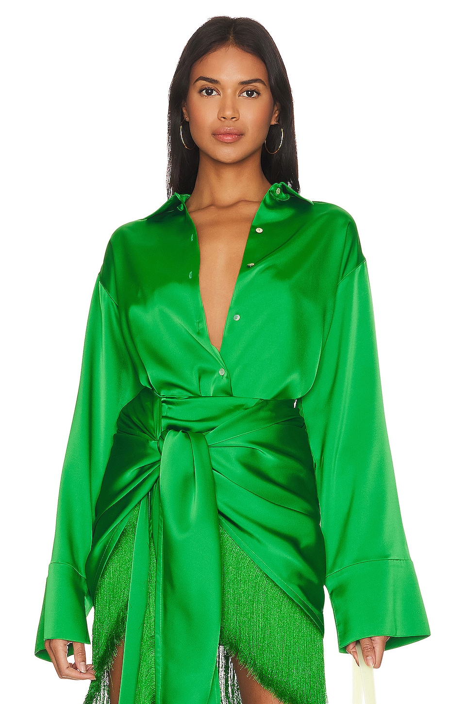 Mele Pixie Shirt