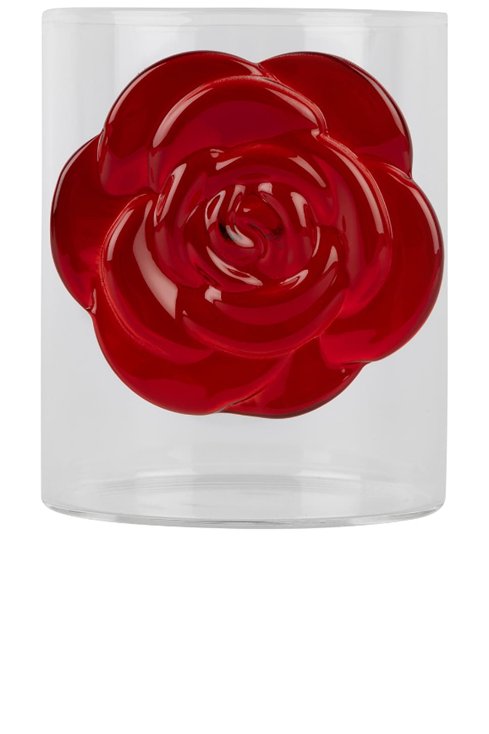 Rose Tumbler
