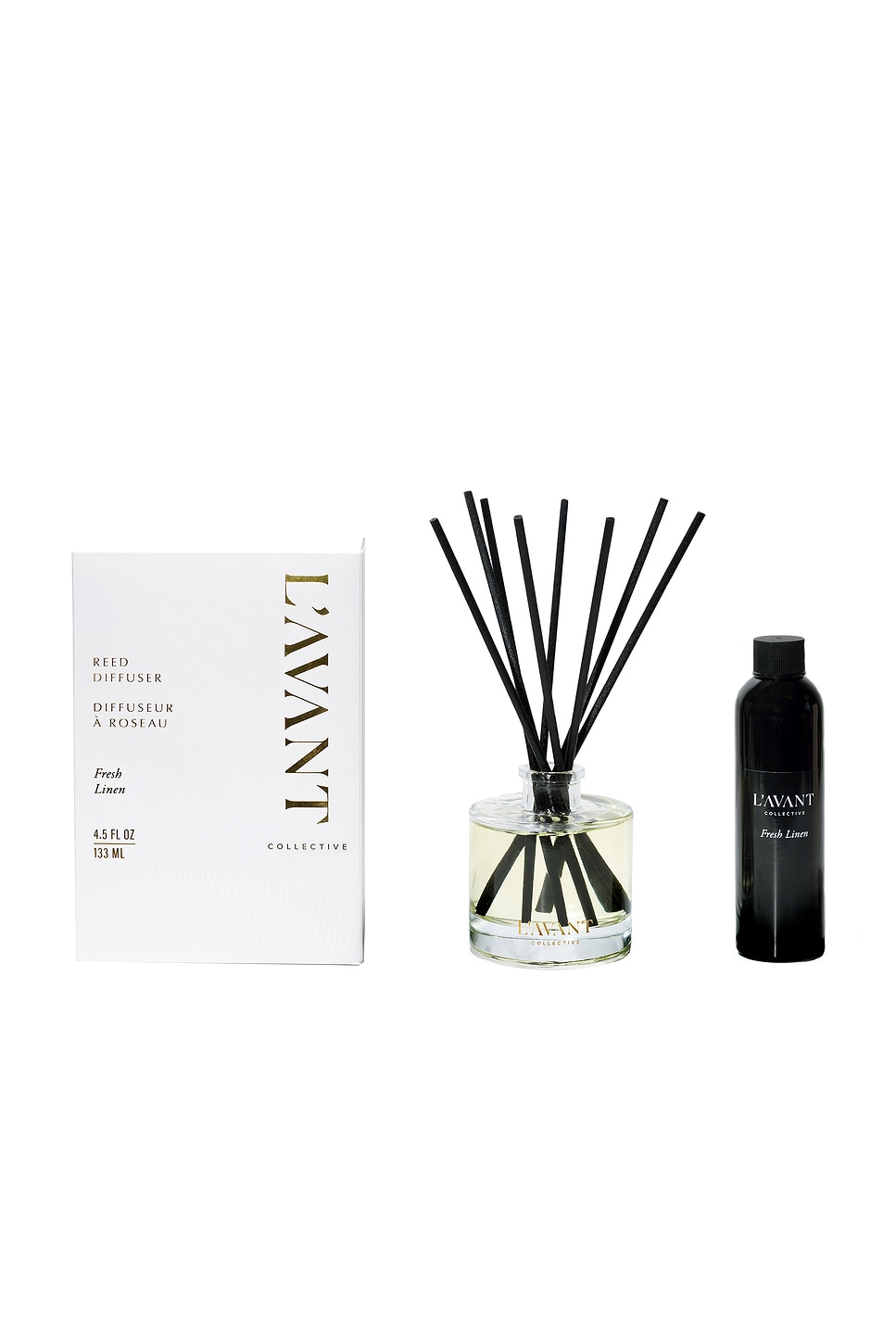 Reed Diffuser - thumbnail 2