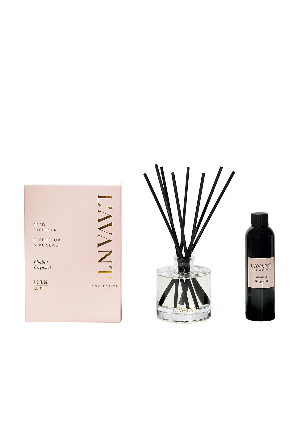 Reed Diffuser - thumbnail 2