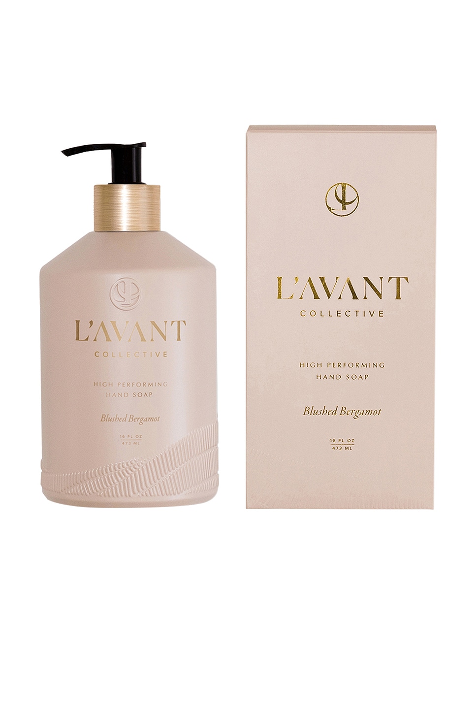 Hand Soap - thumbnail 3