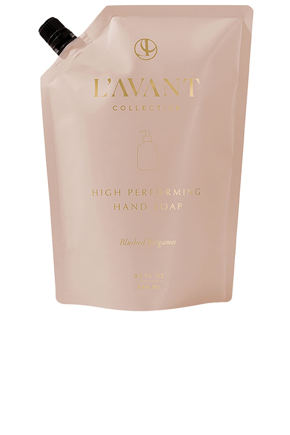 Hand Soap Refill - thumbnail 2
