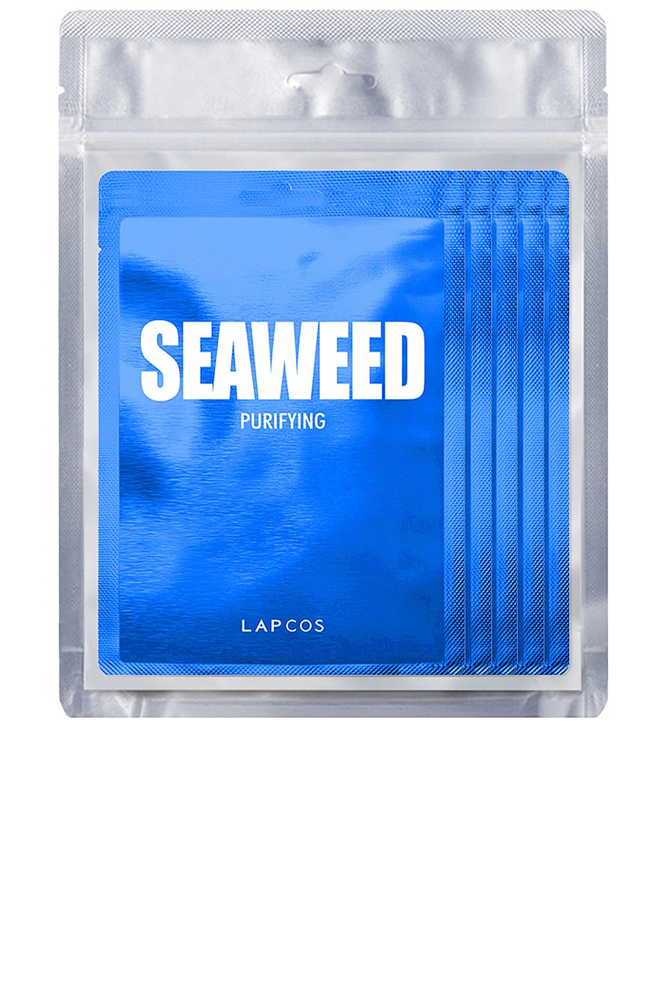 Seaweed Daily Skin Mask 5 Pack - thumbnail 3
