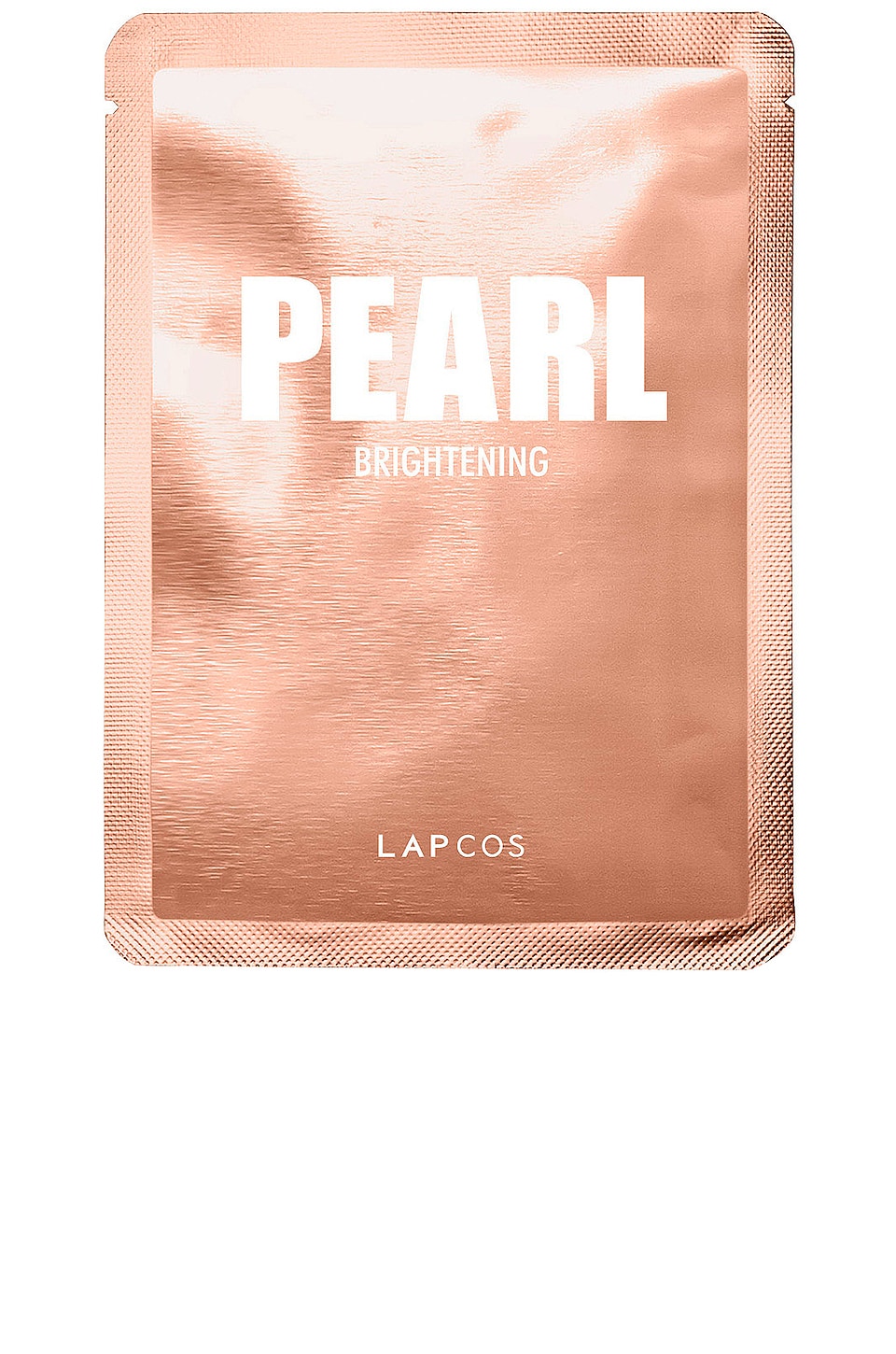 LAPCOS Pearl Daily Skin Mask 5 Pack