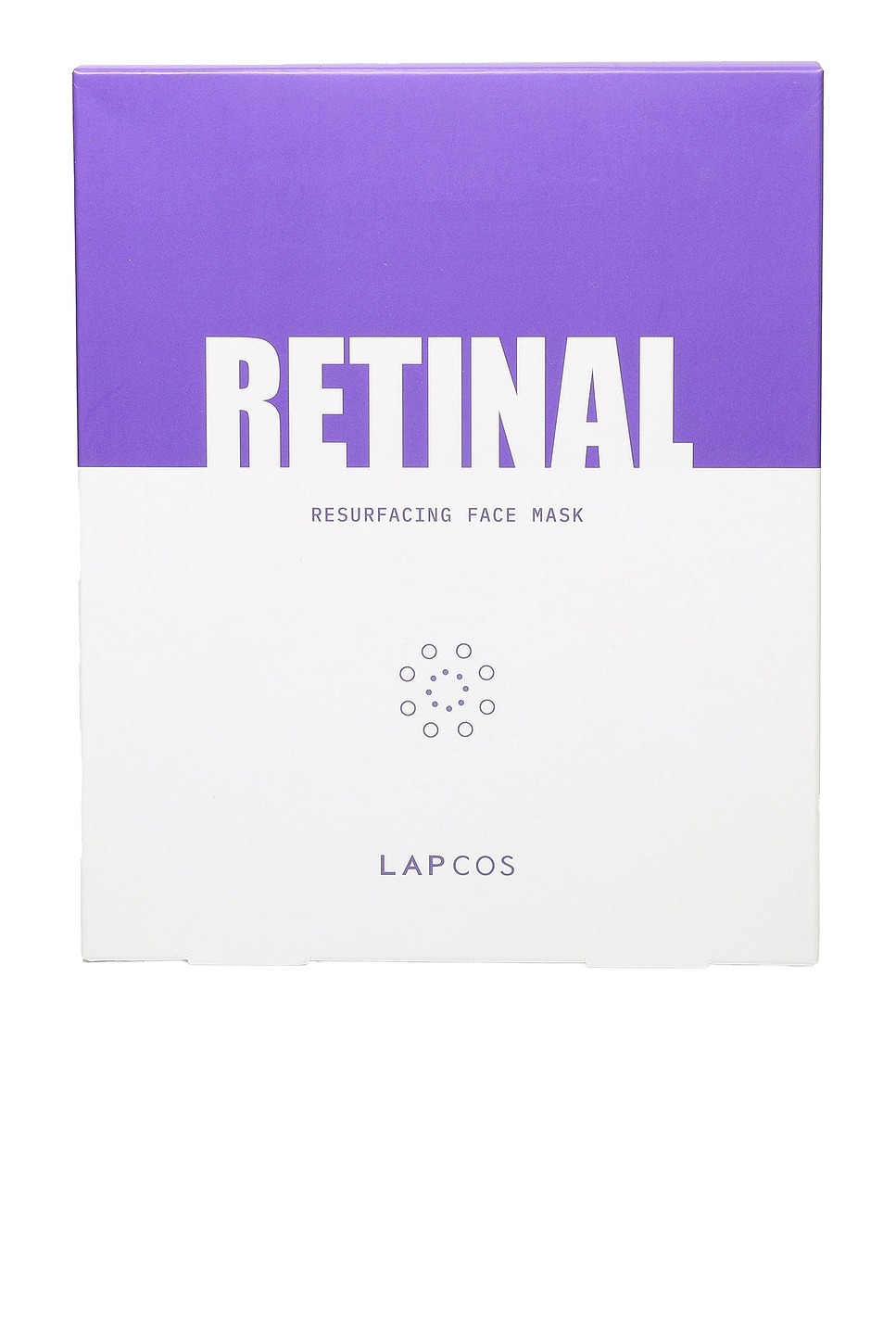 Retinal Sheet Mask 5 Pack - thumbnail 2
