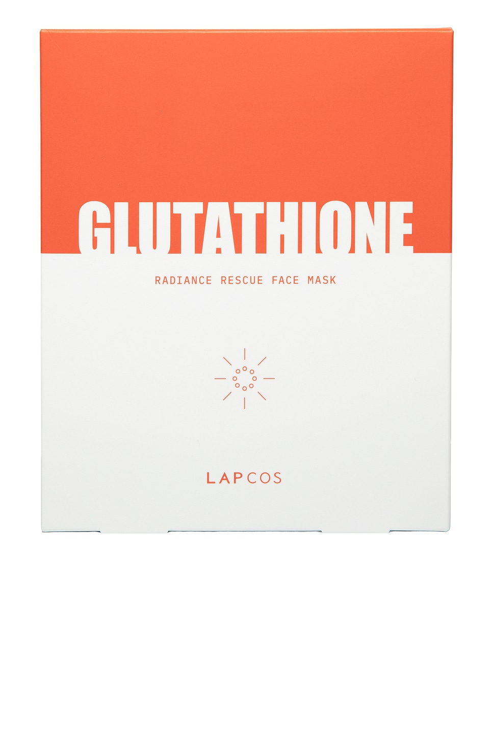 Glutathione Sheet Mask 5 Pack - thumbnail 2