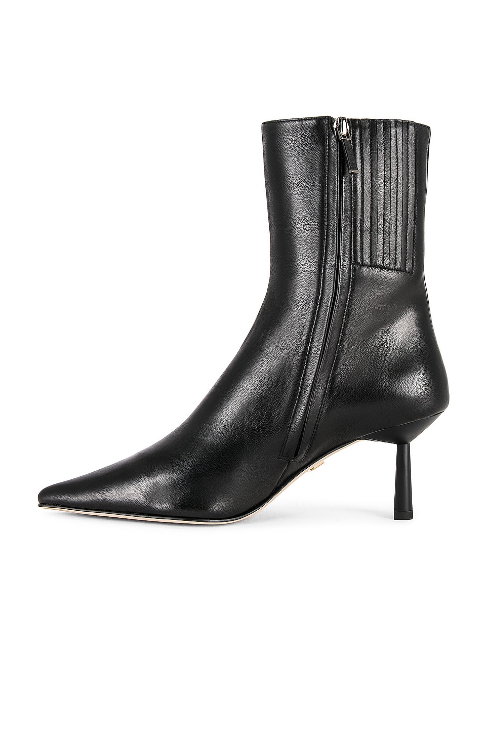 COACH®  Royce Bootie In Signature Canvas