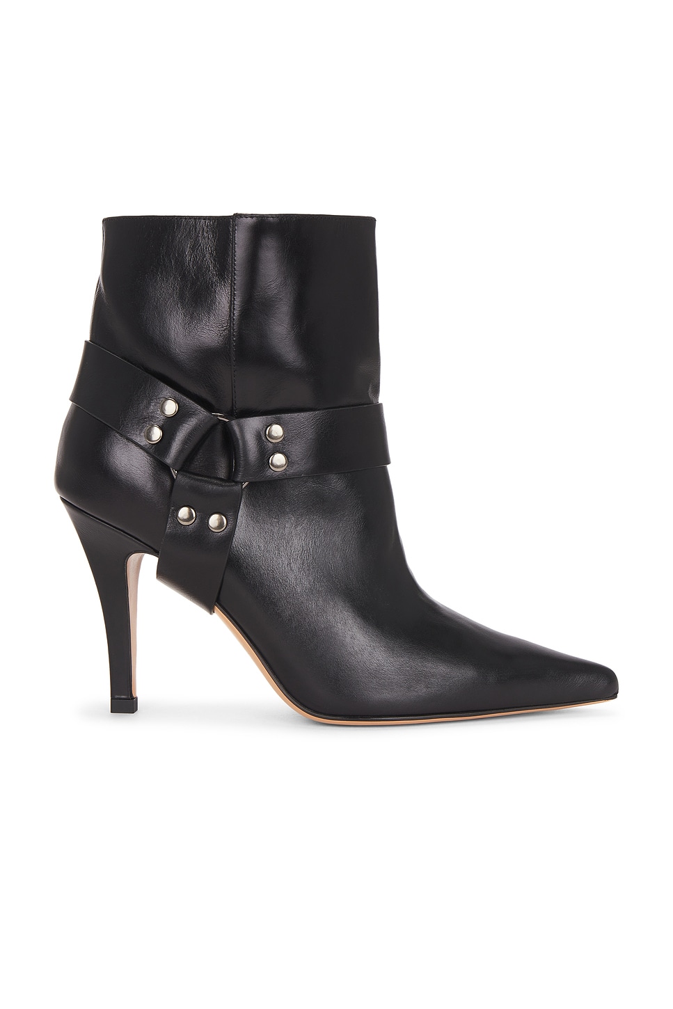 Ankle Bootie