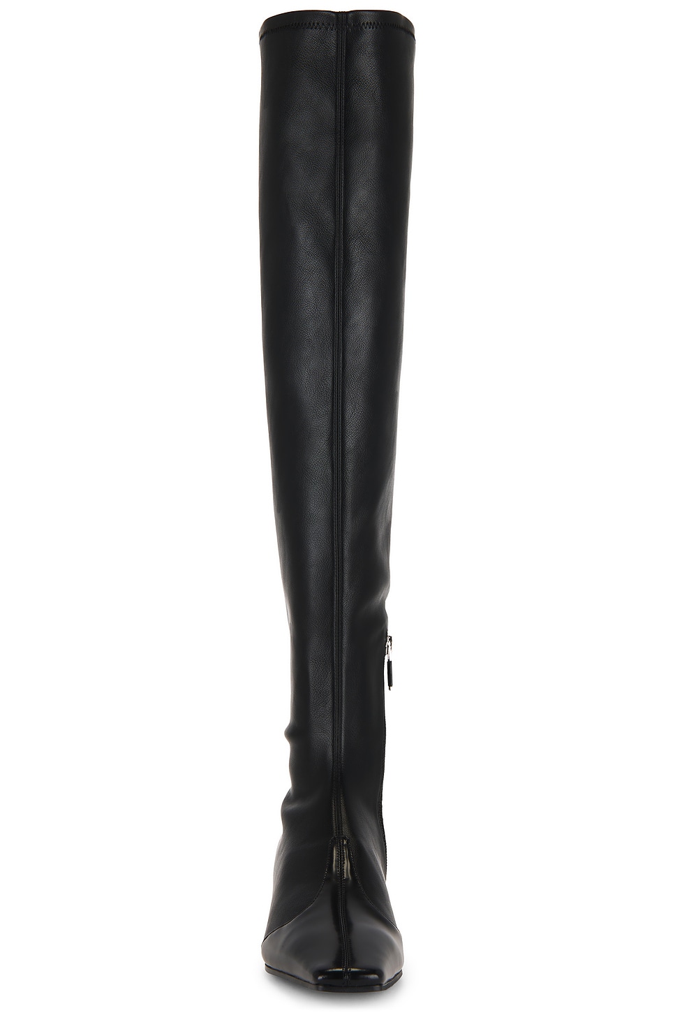 Lola Cruz Over The Knee Boot thumbnail
