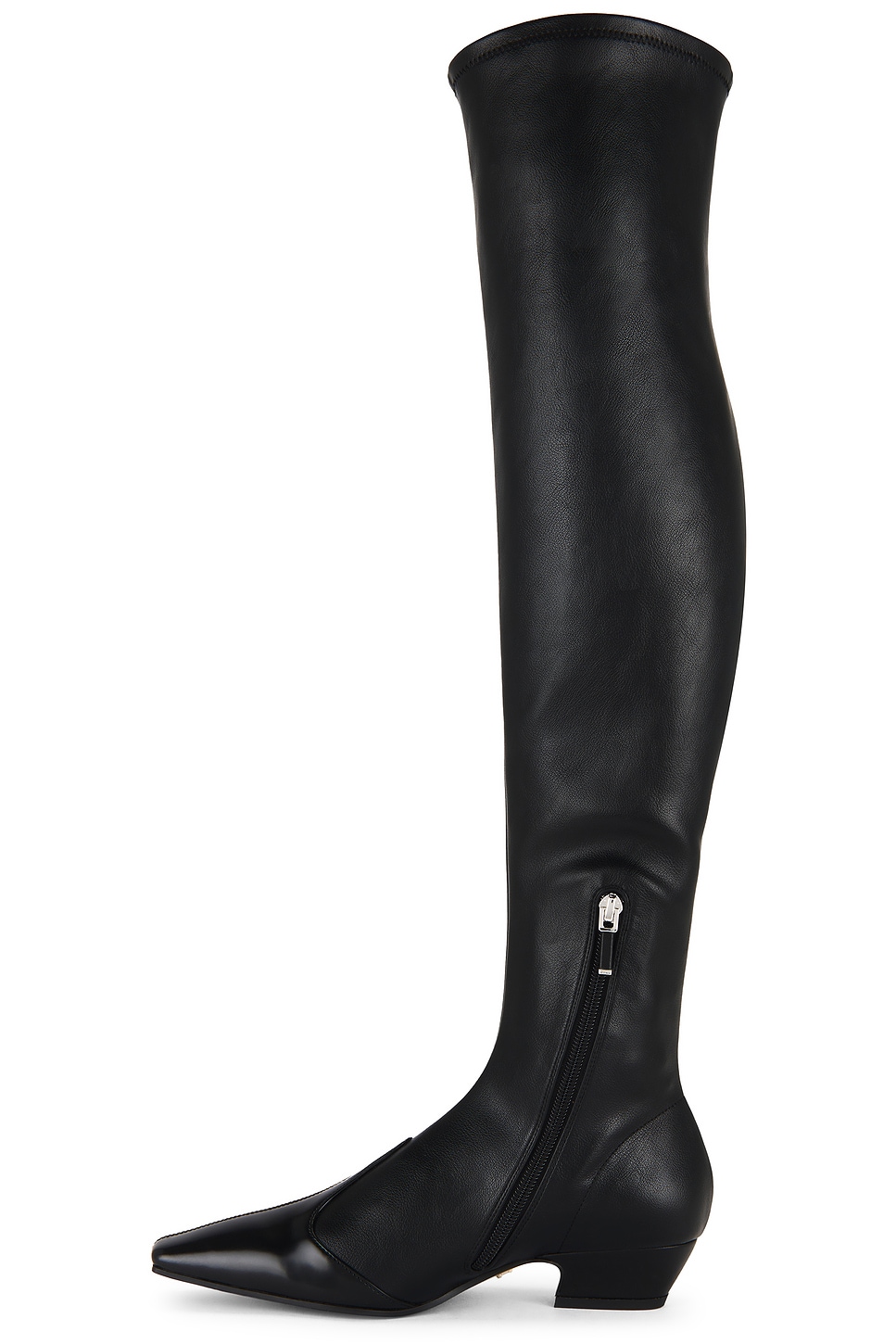 Over The Knee Boot
