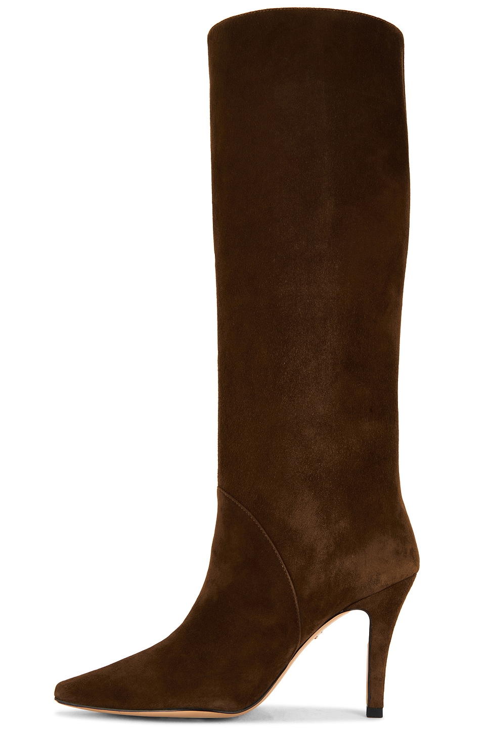 Knee High Boot