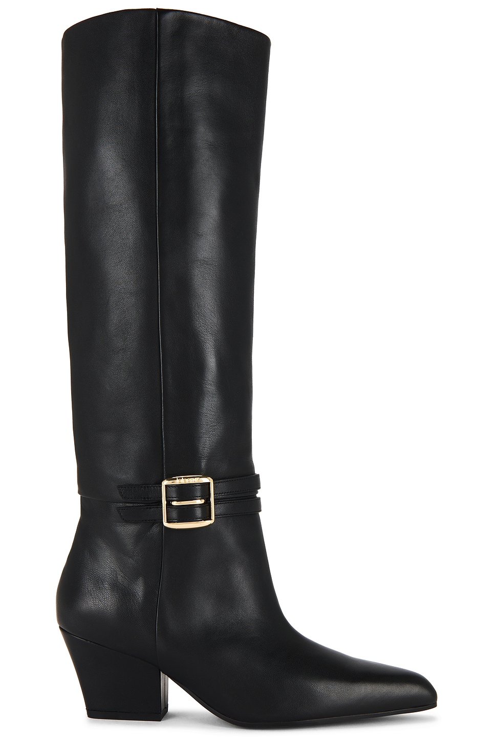 Knee High Boot