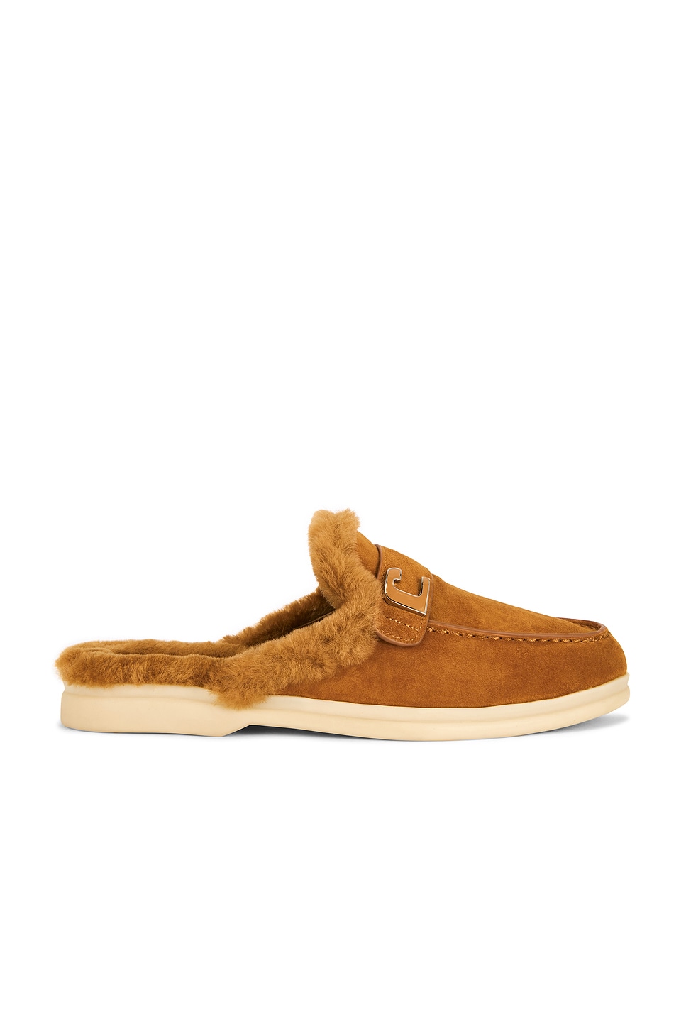 Rhodes Loafer