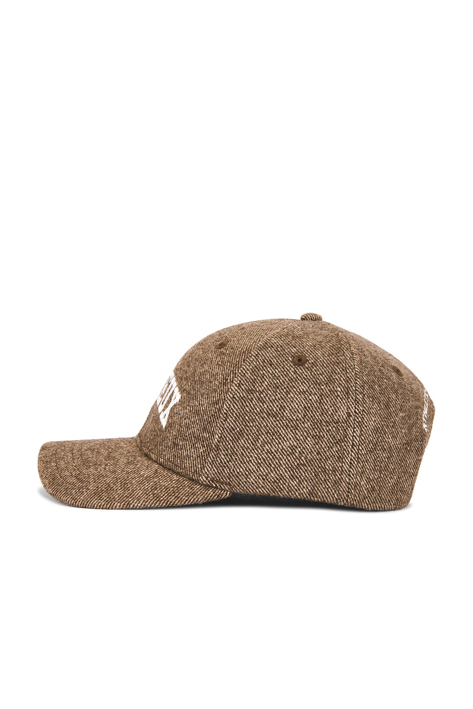 Les Deux Wool Baseball Cap