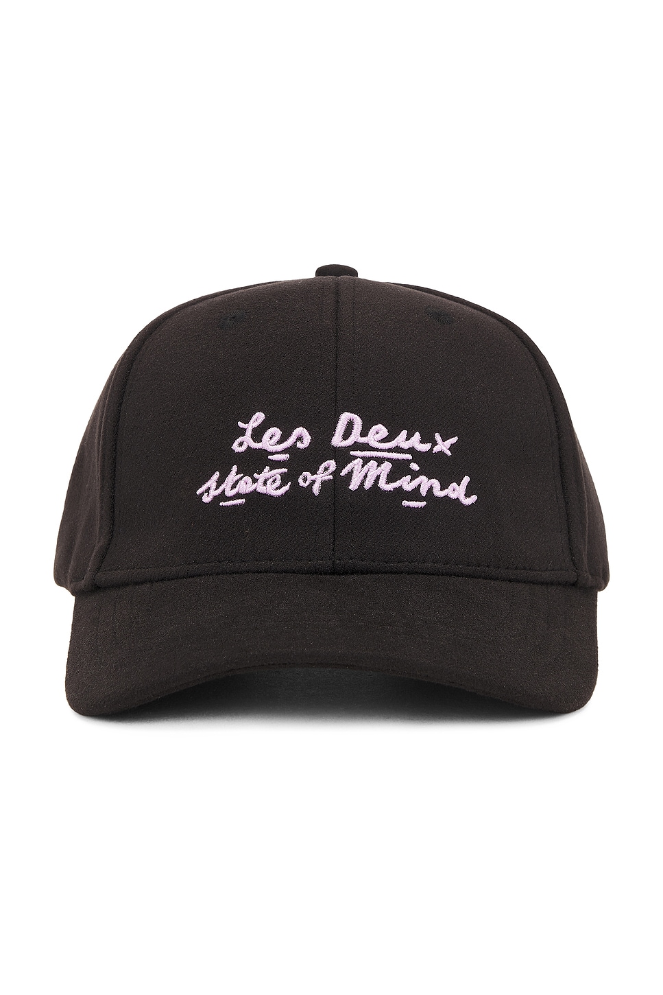 Luca Baseball Cap