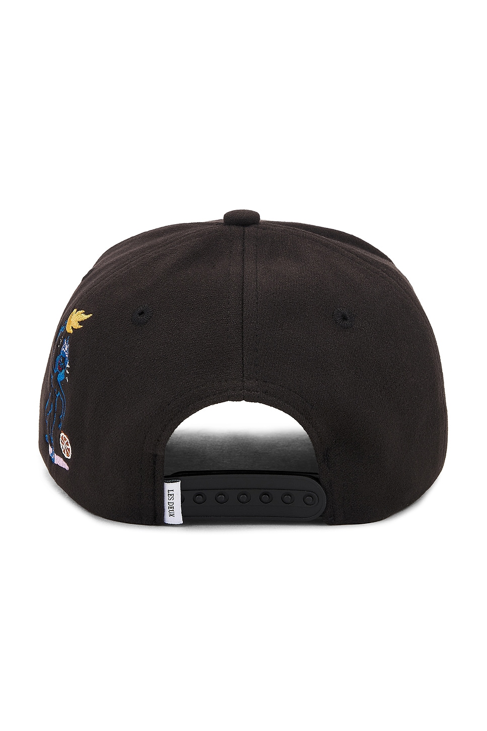 Luca Baseball Cap - Thumbnail 2