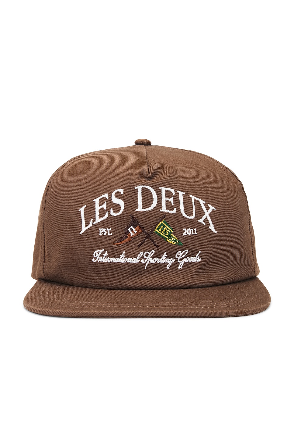 Ivy League Cap