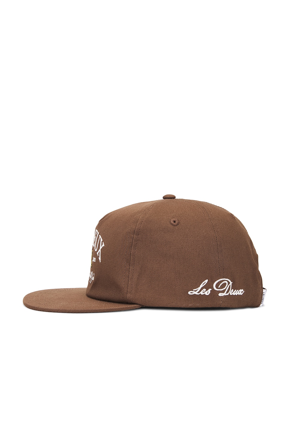 Ivy League Cap - Thumbnail 3