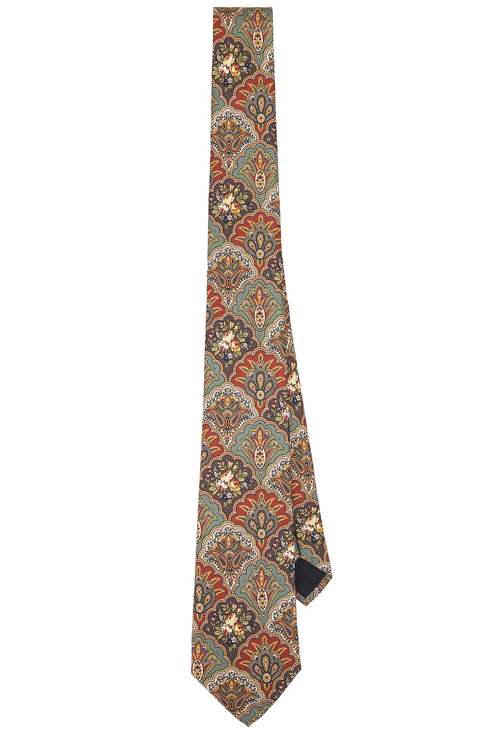 Bouquet Tie