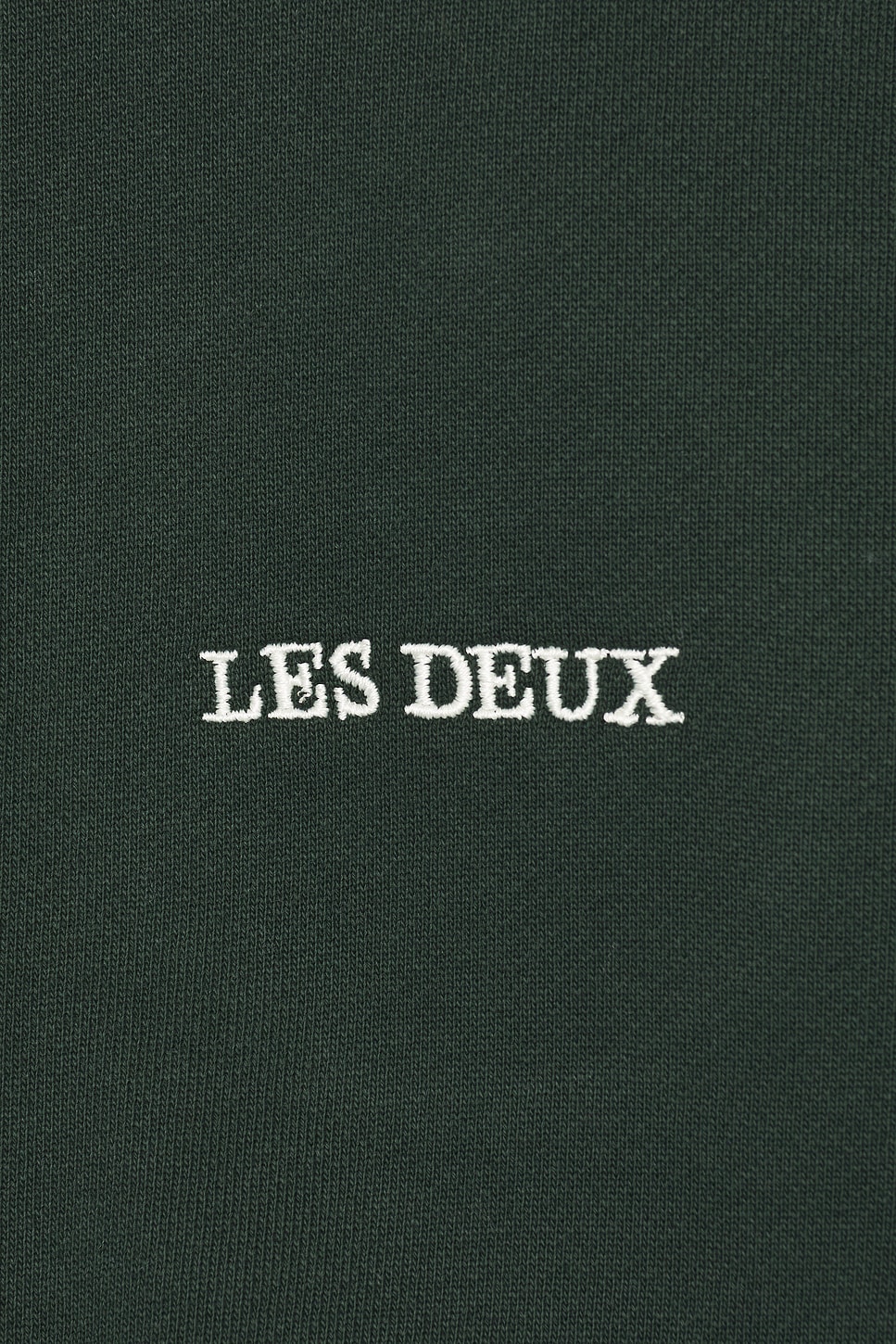 Les Deux - Thumbnail 2