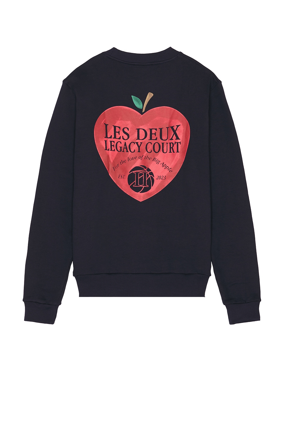 Les Deux