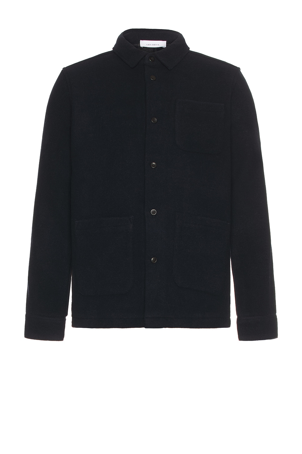 Jason Overshirt