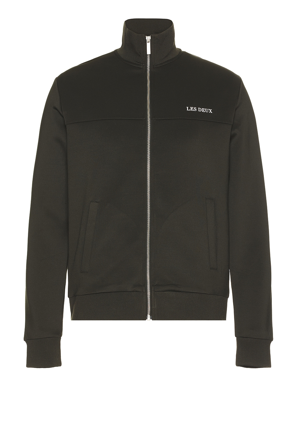 Ballier Track Jacket - Thumbnail 1