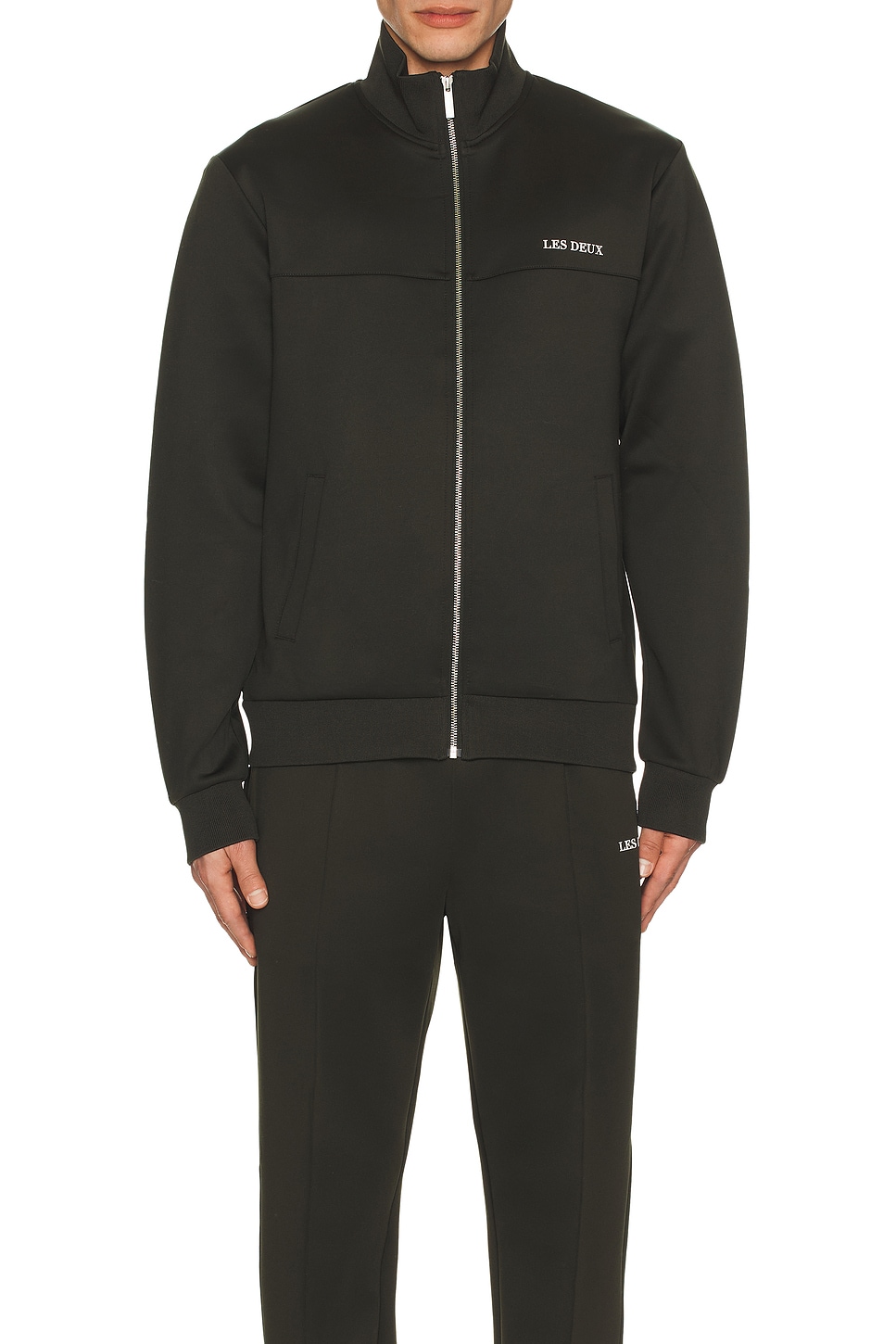 Ballier Track Jacket - Thumbnail 3