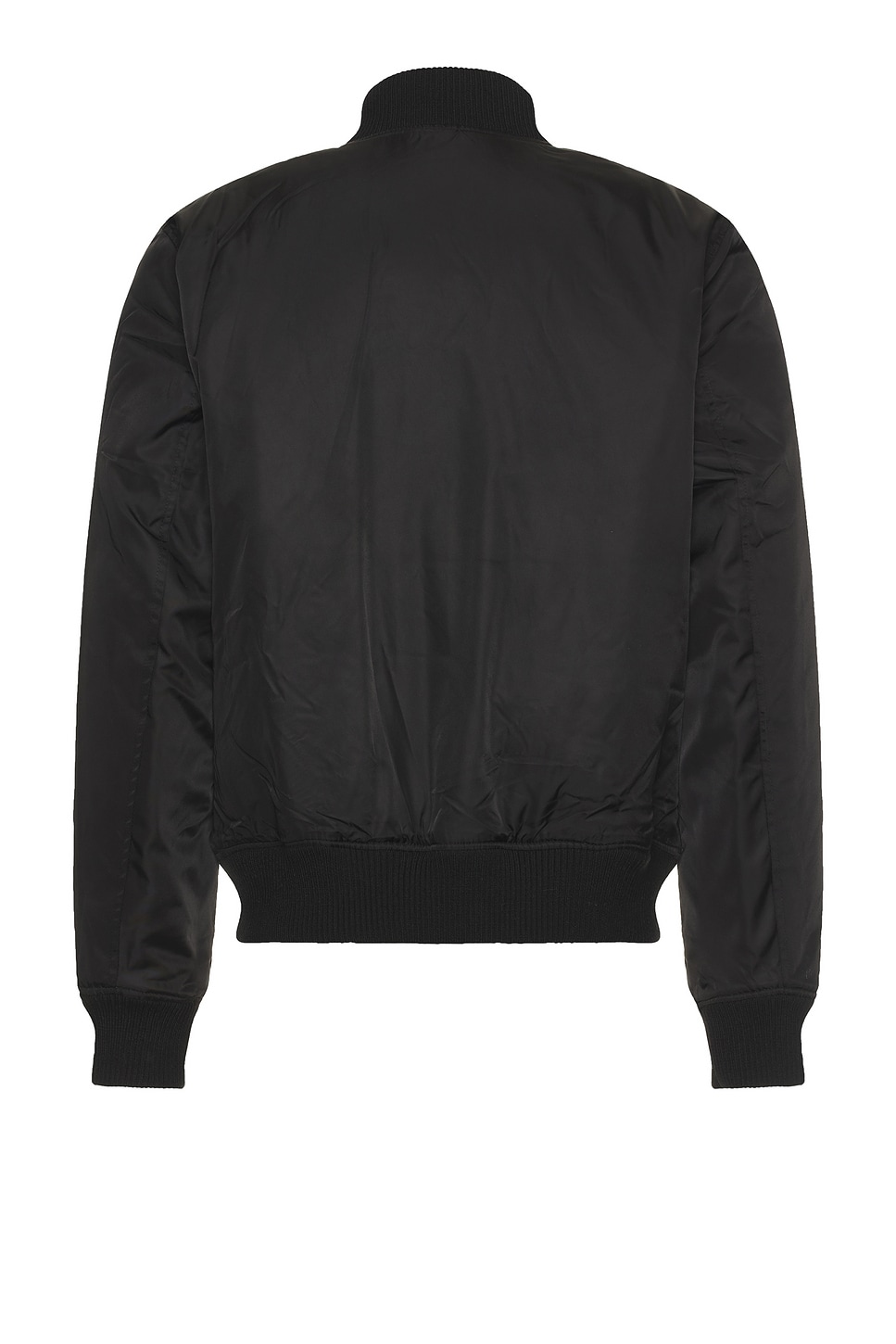 Neo Varsity Bomber Jacket - Thumbnail 2
