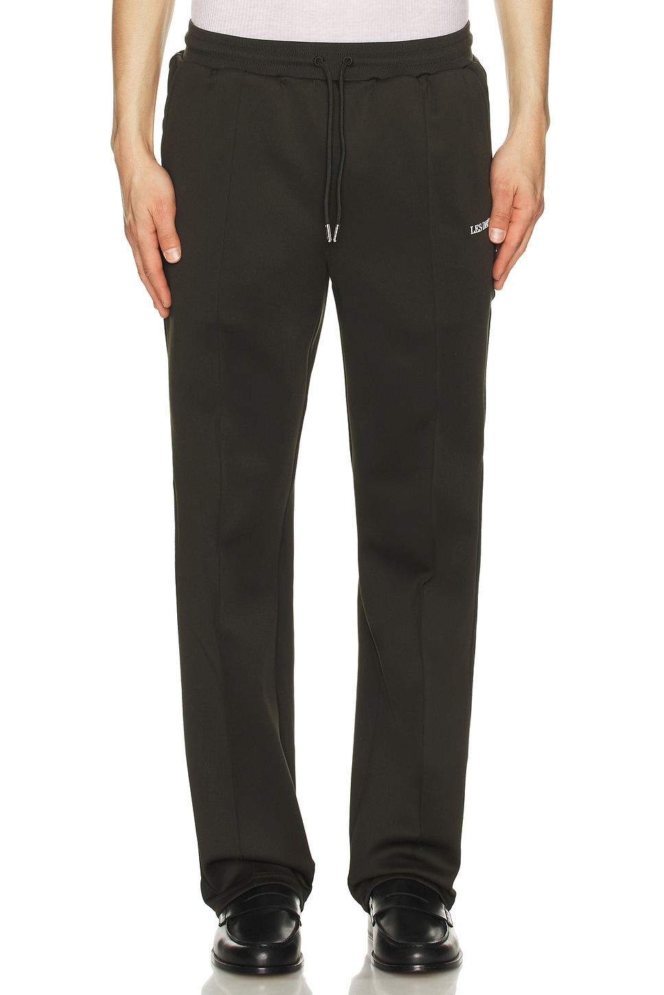 Ballier Casual Track Pants - Thumbnail 3