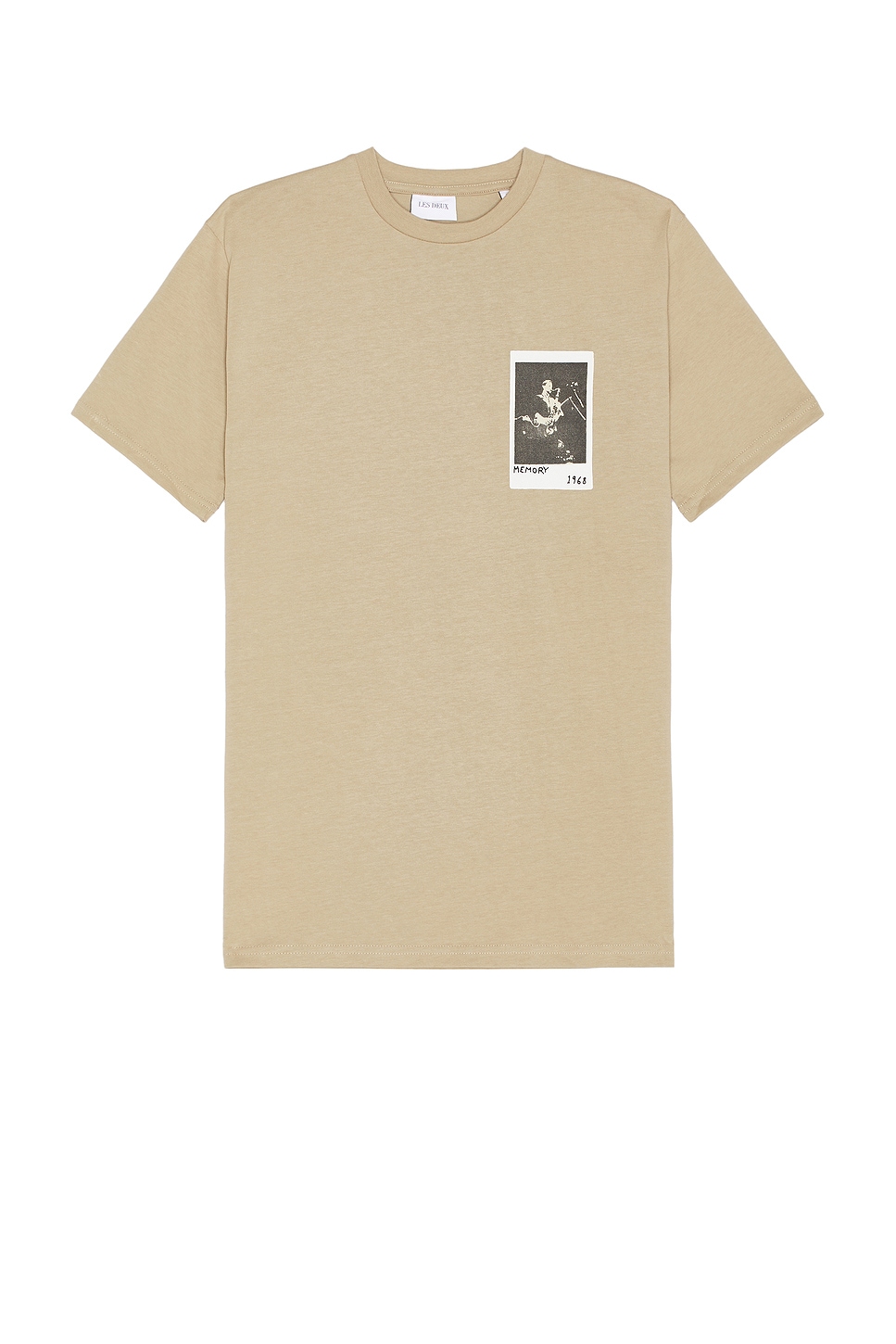 Memory T-Shirt - Thumbnail 1