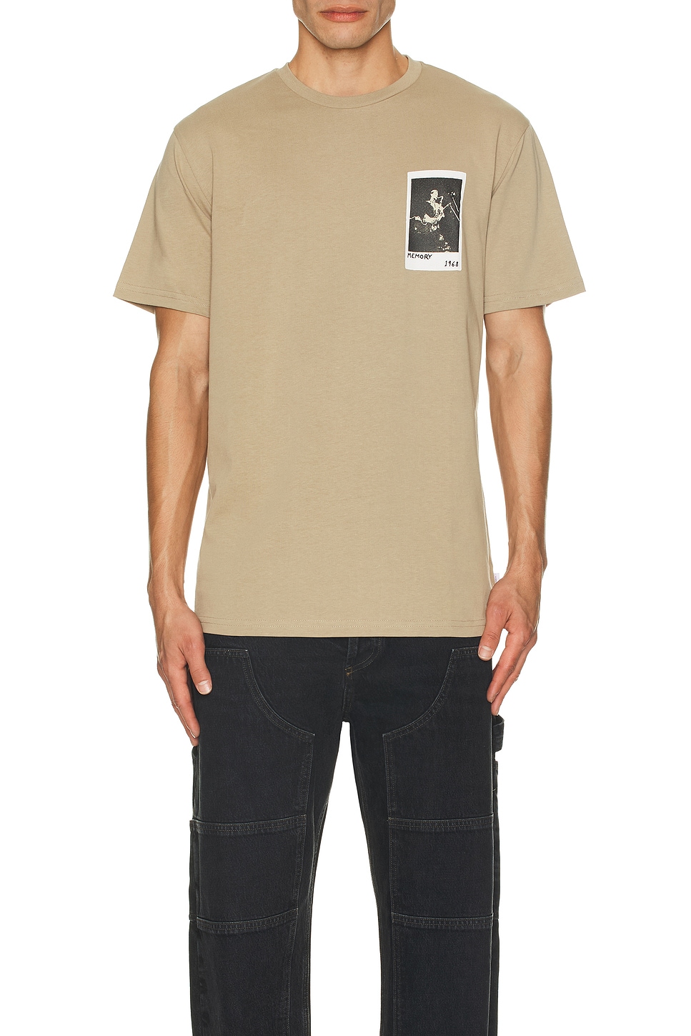 Memory T-Shirt - Thumbnail 3