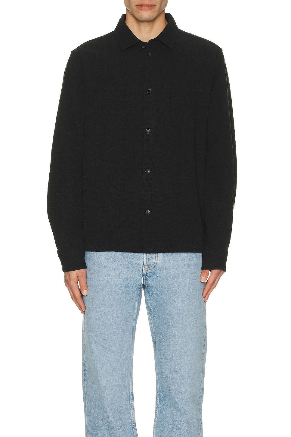 Kevin Shirt - Thumbnail 3