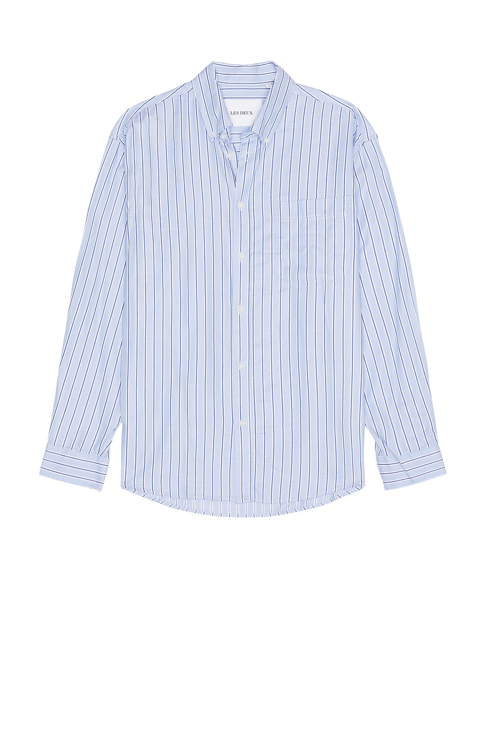 Oxford Shirt 2.0 - Thumbnail 1
