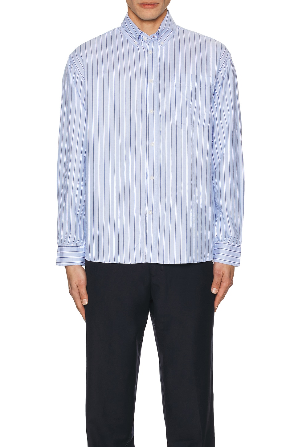Oxford Shirt 2.0 - Thumbnail 4