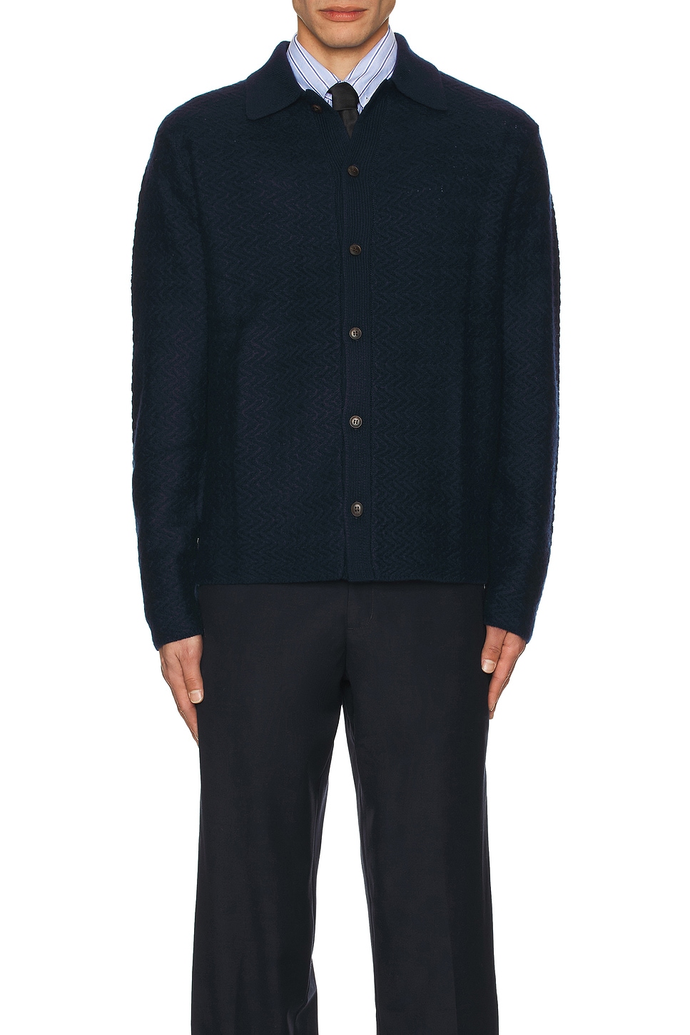 Oxford Shirt 2.0 - Thumbnail 5