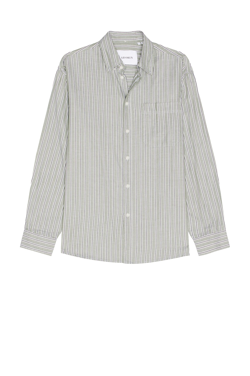 Kolton Shirt - Thumbnail 1