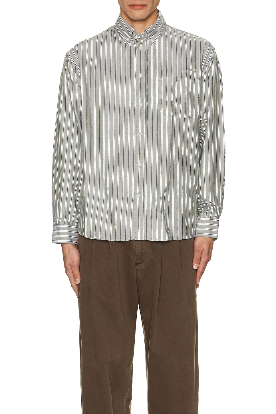 Kolton Shirt - Thumbnail 4