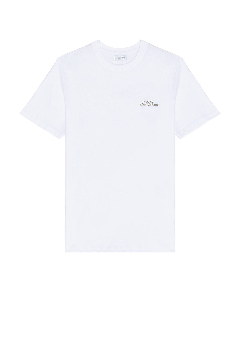 Wild Flower Tee - Thumbnail 2