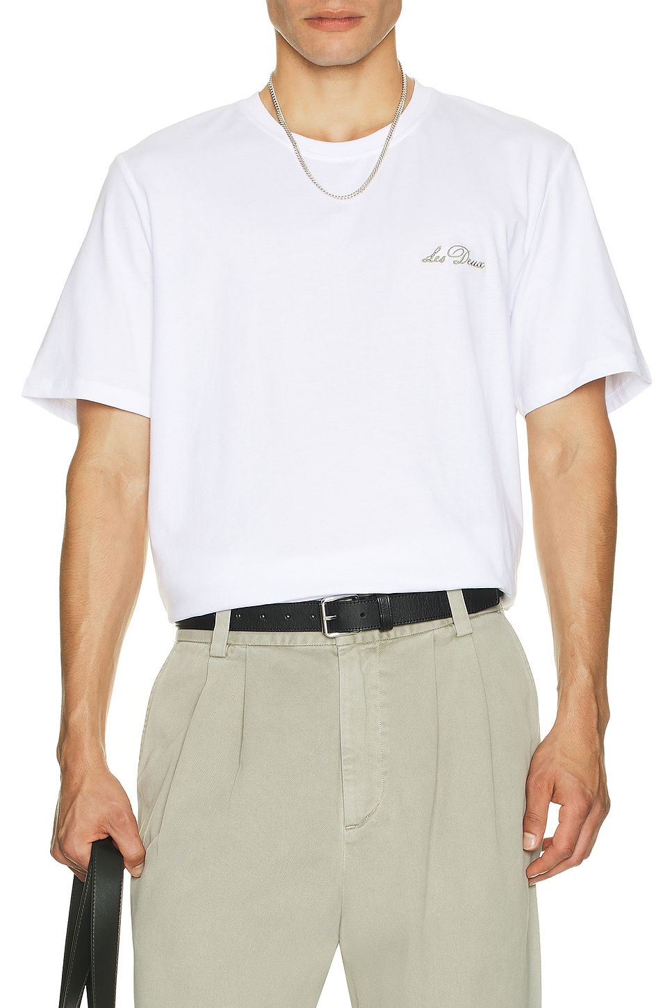 Wild Flower Tee - Thumbnail 4