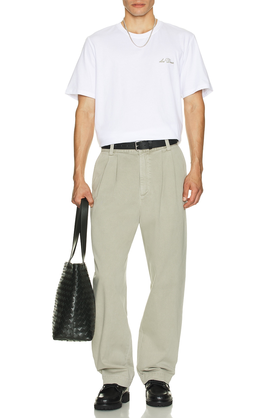 Wild Flower Tee - Thumbnail 5