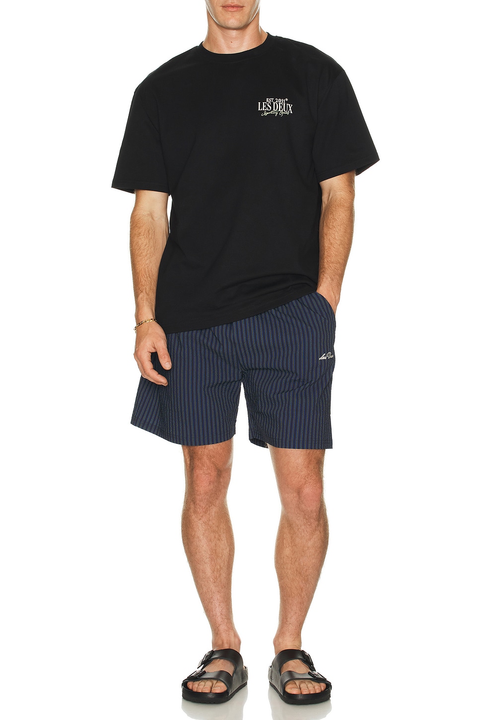 Allen Tee