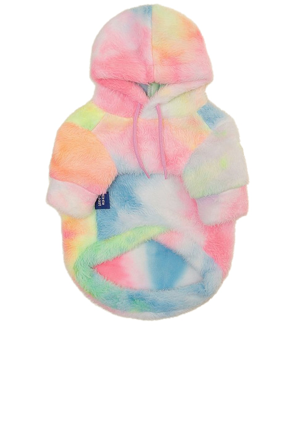 Little Beast PINAPPLE EXPRESS ドッグスウェット