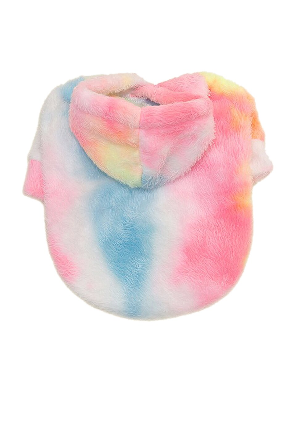 Little Beast PINAPPLE EXPRESS ドッグスウェット