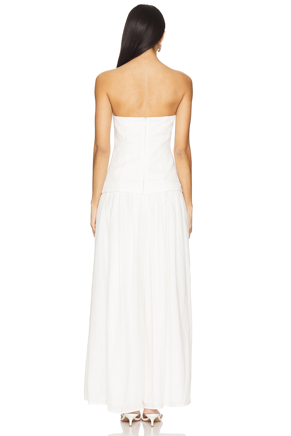 Theo Jumpsuit - Thumbnail 3