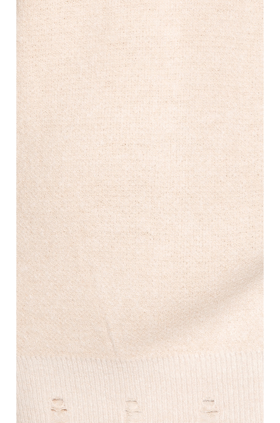 Line & Dot Mika Sweater Dress in Natural | REVOLVE