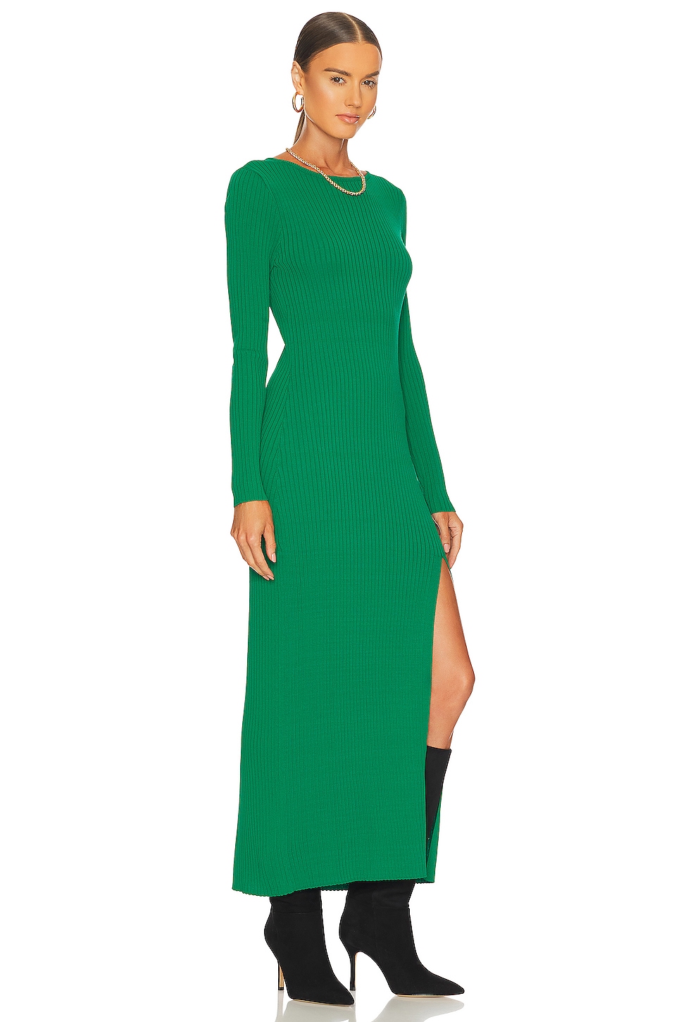 Line & Dot ROBE JULES
