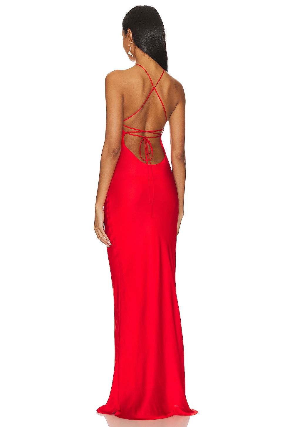 Kira Maxi Dress